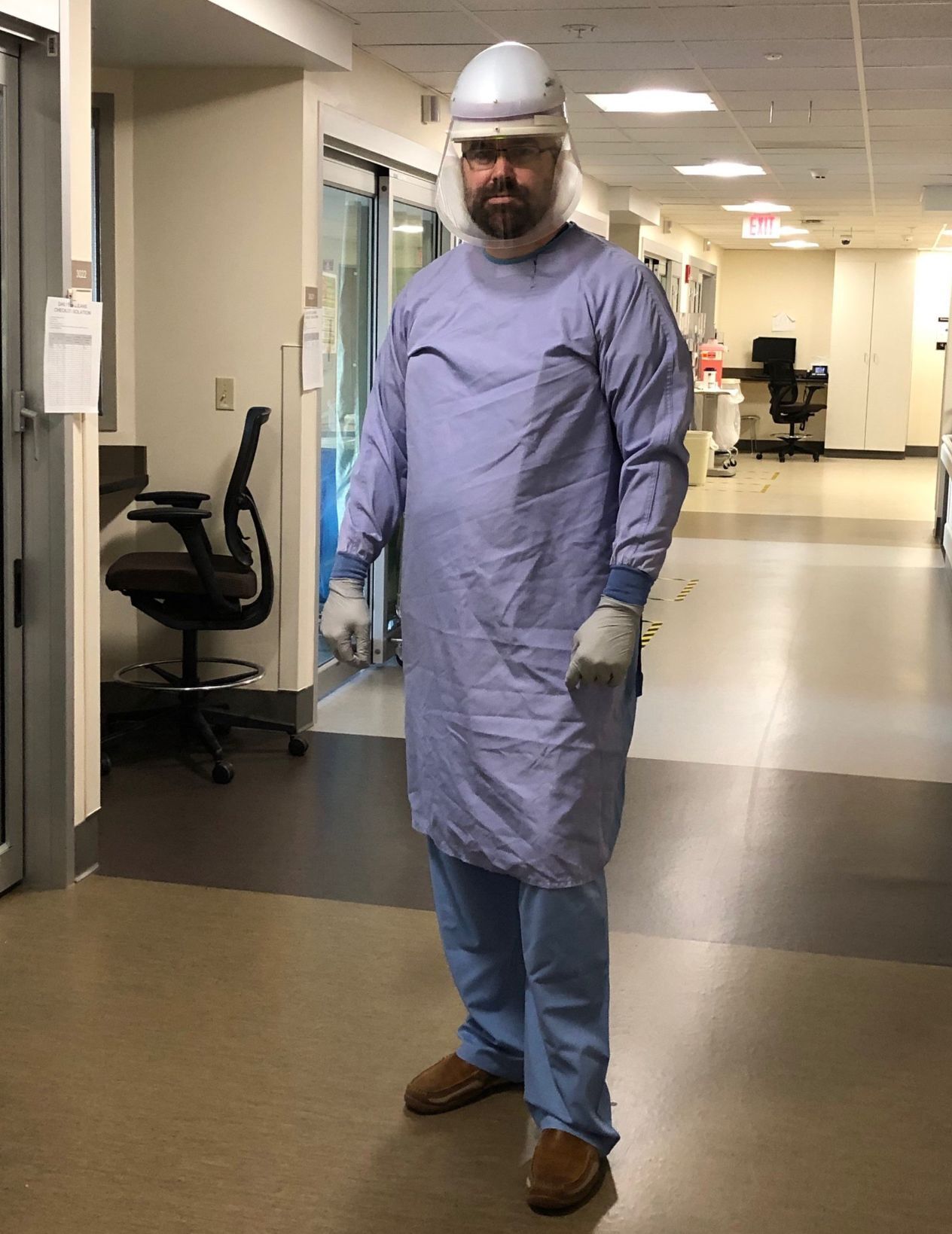Dr. David Tannehill